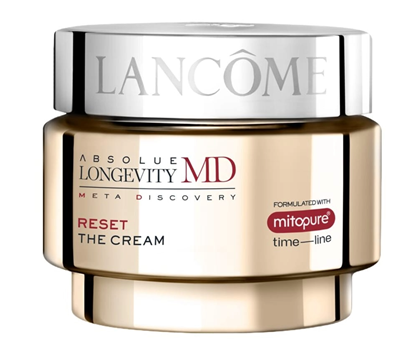 LANCOME ABSOLUE LONGEVITY RESET CREAM 50ML